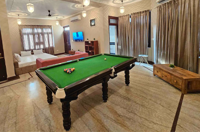 Akira Homes’ 5Bhk Villa